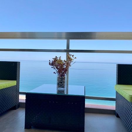阿尔姆尼卡Chinasolymar Luxury - Con Parking公寓 外观 照片